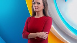 Гергана Венкова: Предизвикателство е да привлечеш вниманието на зрителите