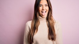 Причини за повишено количество слюнка в устата 