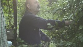 Един по-различен документален филм за Филип Трифонов от поредицата „Умно село“