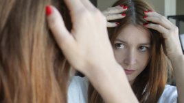 Защо при отслабване може да се появи косопад?