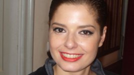 Алекс Сърчаджиева и Красимир Ранков ще водят Денсинг старс