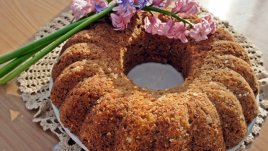 5 невероятни рецепти за кекс