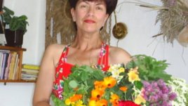 Виолета Господинова: Съхранете българските традиции