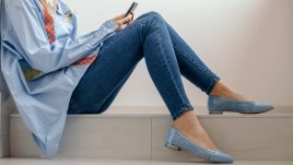 5 есенни дрехи клишета, които да избягвате