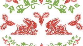 Характеристики на Заека според китайския хороскоп