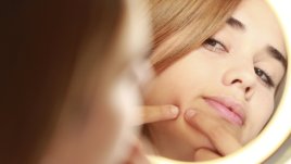 Защо порите ни изглеждат толкова големи?