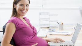 Грешки, които трябва да избягвате през бременността