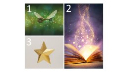 Тест: Три символа разкриват какво ви очаква през 2024