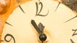 Какво хоро се играе на Нова година?