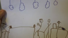 Семейните вечери по празниците