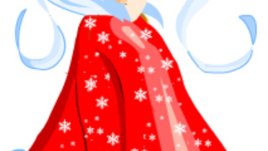 Снежанка: Мъжете обожават ледени красавици