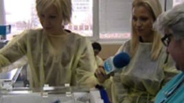 Университетска детска болница в София с нов транспортен кувьоз