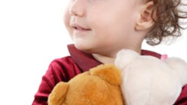 2000 деца са в приемни семейства