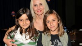 Стела Даскалова: Пропуснатото възпитание в първите седем години може да се навакса