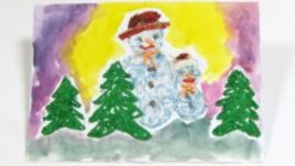 Детски коледни пожелания за деца от социалните домове