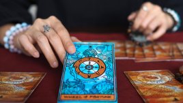 Таро карта за 9 септември, вторник