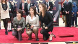 Три звезди за сестрите Малееви 