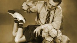 Боят като метод на възпитание