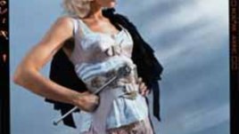 Гуен Стефани с нов албум