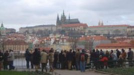 Чешката република