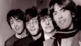 Бийтълс издават албум!