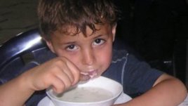 Борбата със злоядото дете