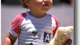 Децата страдат от свръхтегло