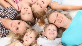 Бизнесът в подкрепа на диабетно болните деца