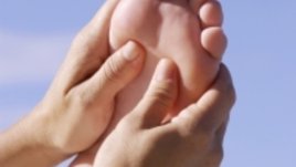 Масажът на краката – по-полезен, отколкото си мислим!