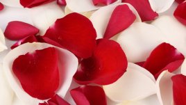 Маски за лице с  аромат на цветя