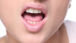 Как да спрете хълцането?