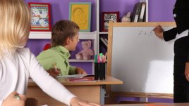 Как математиката да бъде забавна?