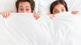 Срамни интимни въпроси и техните отговори