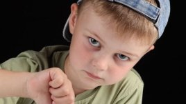 Как наказанията повлияват детската психика?