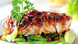 Победителят в конкурса „Пролетна трапеза“