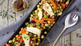 7 храни, които са по-полезни, консумирани заедно