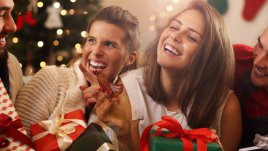 Коледни подаръци за всяка зодия