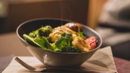 Хранителни вещества за сексуалната функция