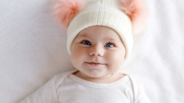 Любопитни факти за бебетата, родени през декември 