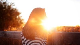 Ако се чувствате депресирани, кажете си следните думи