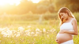 Неподозирани факти за бременността!