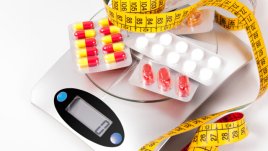 Хапчета за отслабване – за кого са забранени?