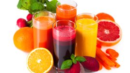 Кои са най-лековитите храни?