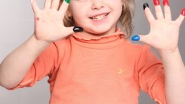 Какво можем да научим от децата за креативността