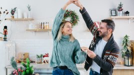 Любовен хороскоп за януари 2023