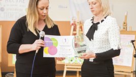 Кои са победителите в конкурса на „Нестле за по-здрави деца“