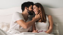 Признаци, че връзката ви е дълбока на духовно ниво