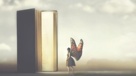 Притча за любовта