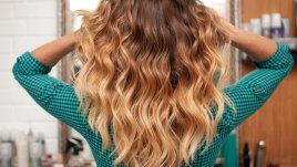 Любимите 8: Грижа за косата