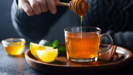 Храни, които не се развалят задълго (галерия) 